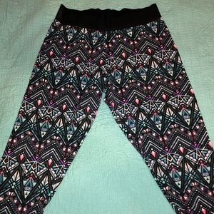 Victoria secret pink crops
